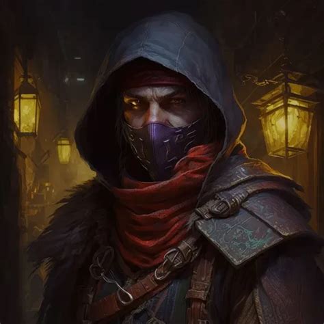 [Top 5] D&D Best Rogue Multiclass Builds That Are Powerful.